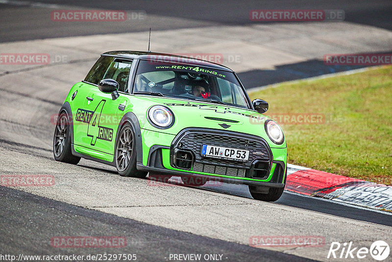 Bild #25297505 - Touristenfahrten Nürburgring Nordschleife (13.10.2023)