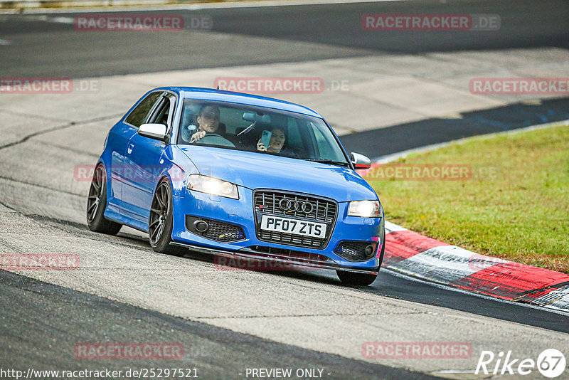 Bild #25297521 - Touristenfahrten Nürburgring Nordschleife (13.10.2023)