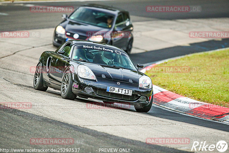 Bild #25297537 - Touristenfahrten Nürburgring Nordschleife (13.10.2023)