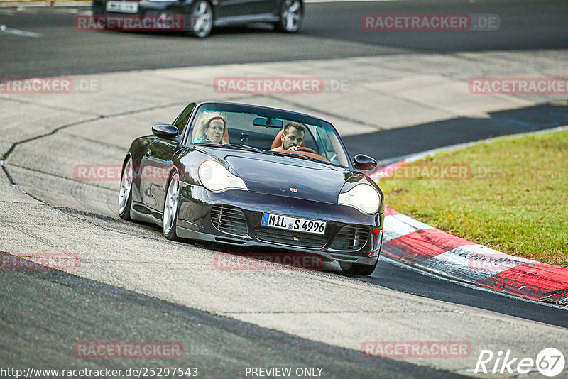 Bild #25297543 - Touristenfahrten Nürburgring Nordschleife (13.10.2023)