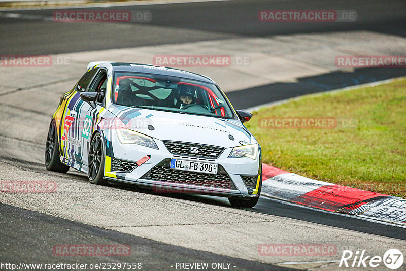 Bild #25297558 - Touristenfahrten Nürburgring Nordschleife (13.10.2023)