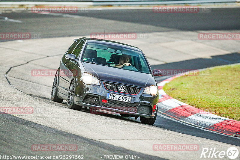 Bild #25297562 - Touristenfahrten Nürburgring Nordschleife (13.10.2023)