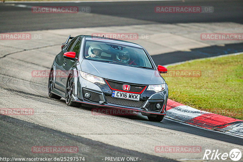 Bild #25297574 - Touristenfahrten Nürburgring Nordschleife (13.10.2023)