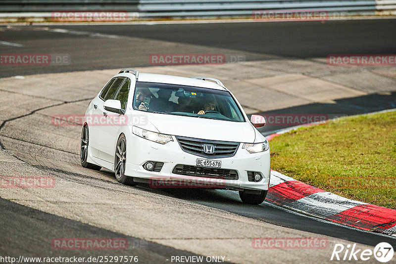 Bild #25297576 - Touristenfahrten Nürburgring Nordschleife (13.10.2023)