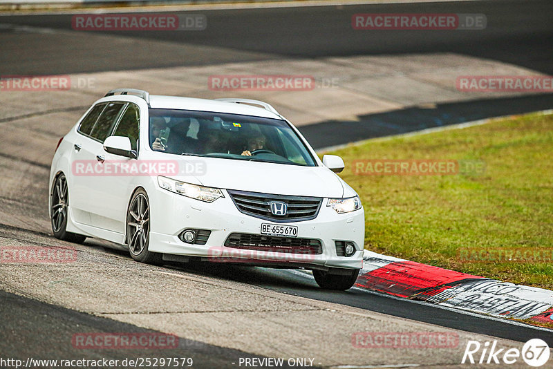 Bild #25297579 - Touristenfahrten Nürburgring Nordschleife (13.10.2023)