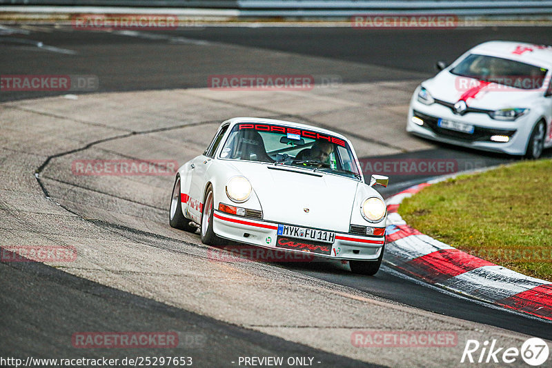 Bild #25297653 - Touristenfahrten Nürburgring Nordschleife (13.10.2023)