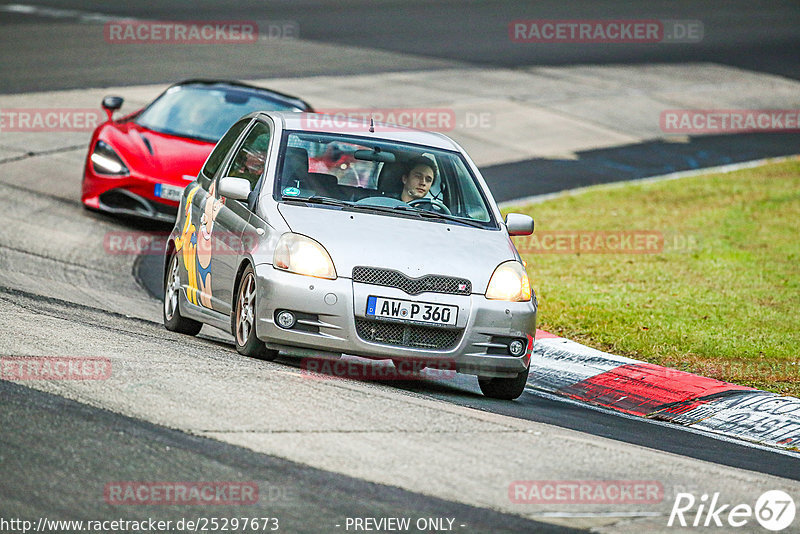 Bild #25297673 - Touristenfahrten Nürburgring Nordschleife (13.10.2023)