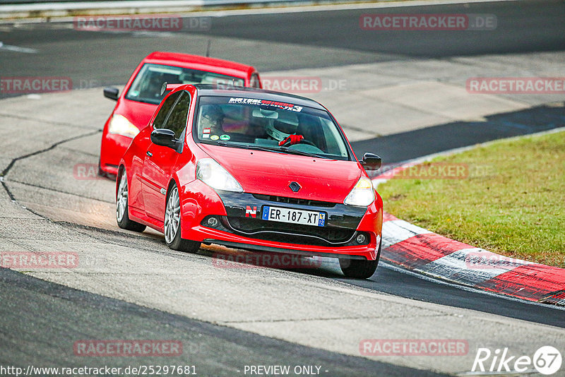 Bild #25297681 - Touristenfahrten Nürburgring Nordschleife (13.10.2023)