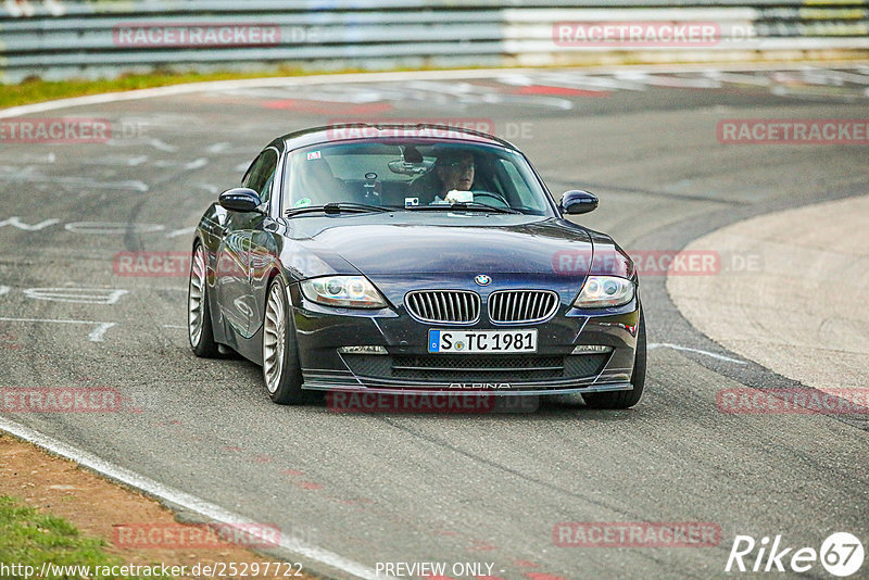 Bild #25297722 - Touristenfahrten Nürburgring Nordschleife (13.10.2023)