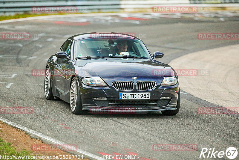 Bild #25297724 - Touristenfahrten Nürburgring Nordschleife (13.10.2023)