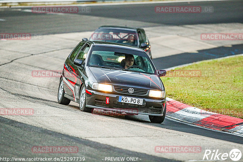 Bild #25297739 - Touristenfahrten Nürburgring Nordschleife (13.10.2023)