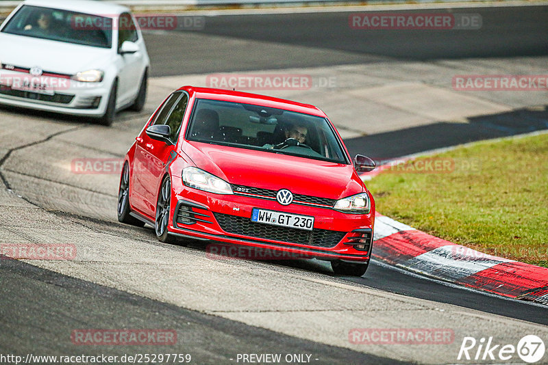 Bild #25297759 - Touristenfahrten Nürburgring Nordschleife (13.10.2023)