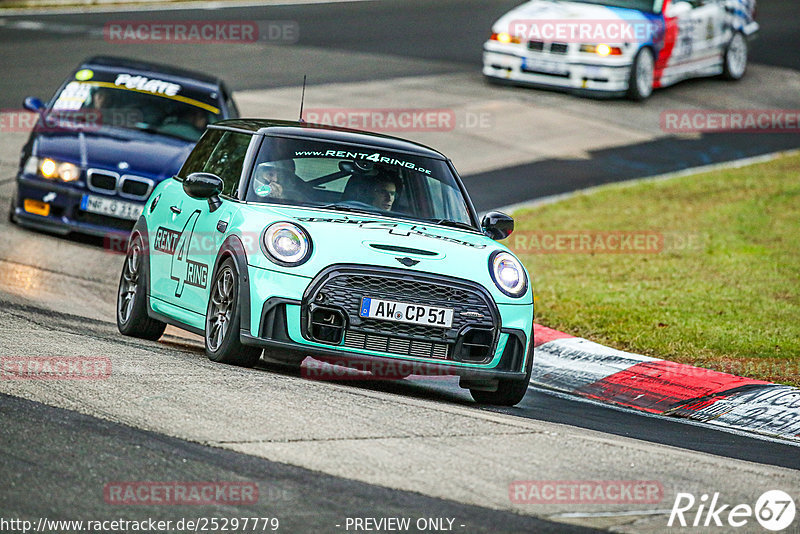 Bild #25297779 - Touristenfahrten Nürburgring Nordschleife (13.10.2023)