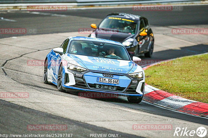 Bild #25297787 - Touristenfahrten Nürburgring Nordschleife (13.10.2023)