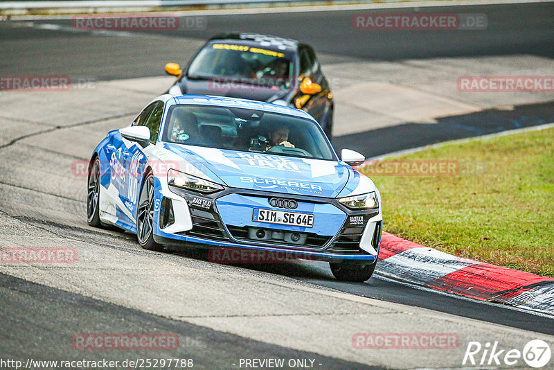 Bild #25297788 - Touristenfahrten Nürburgring Nordschleife (13.10.2023)