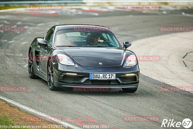 Bild #25297826 - Touristenfahrten Nürburgring Nordschleife (13.10.2023)