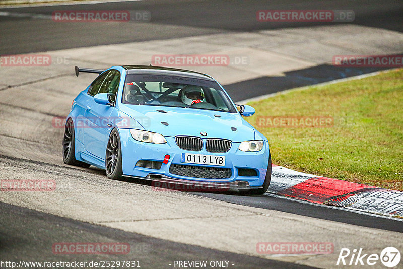 Bild #25297831 - Touristenfahrten Nürburgring Nordschleife (13.10.2023)