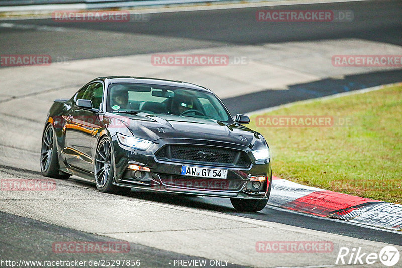 Bild #25297856 - Touristenfahrten Nürburgring Nordschleife (13.10.2023)