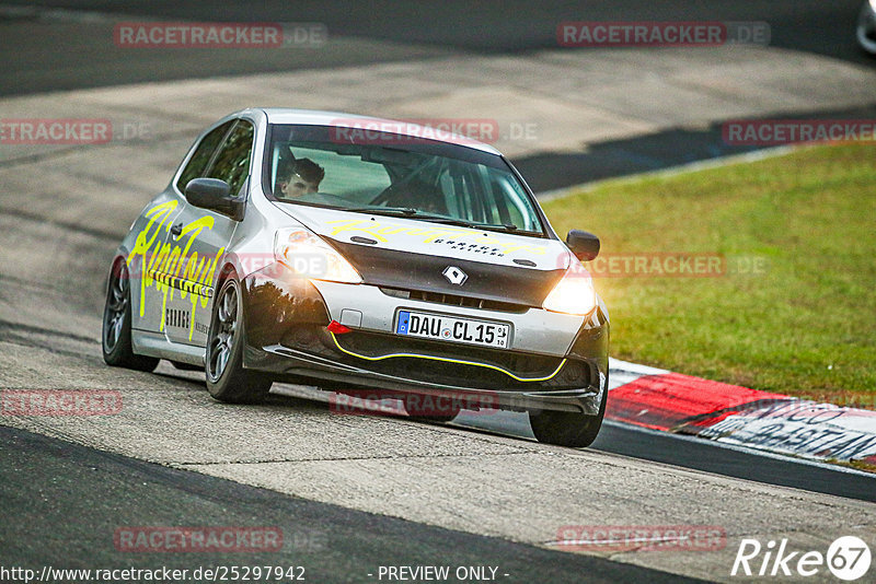 Bild #25297942 - Touristenfahrten Nürburgring Nordschleife (13.10.2023)