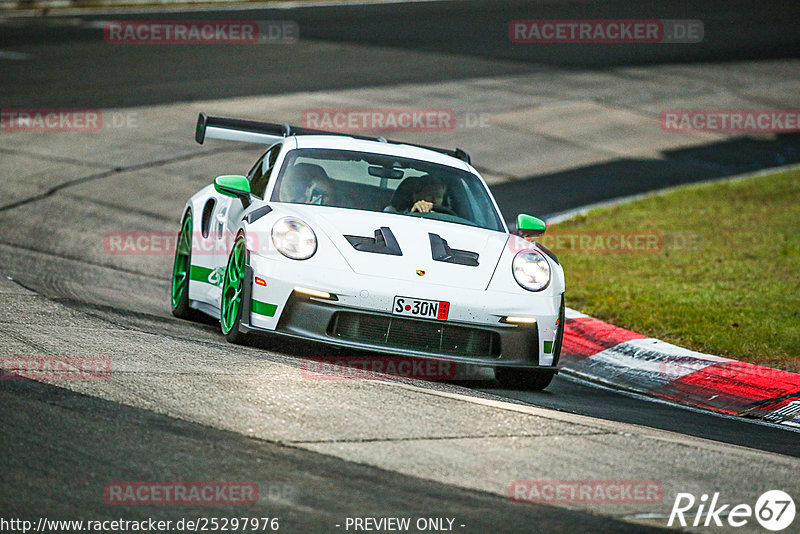 Bild #25297976 - Touristenfahrten Nürburgring Nordschleife (13.10.2023)