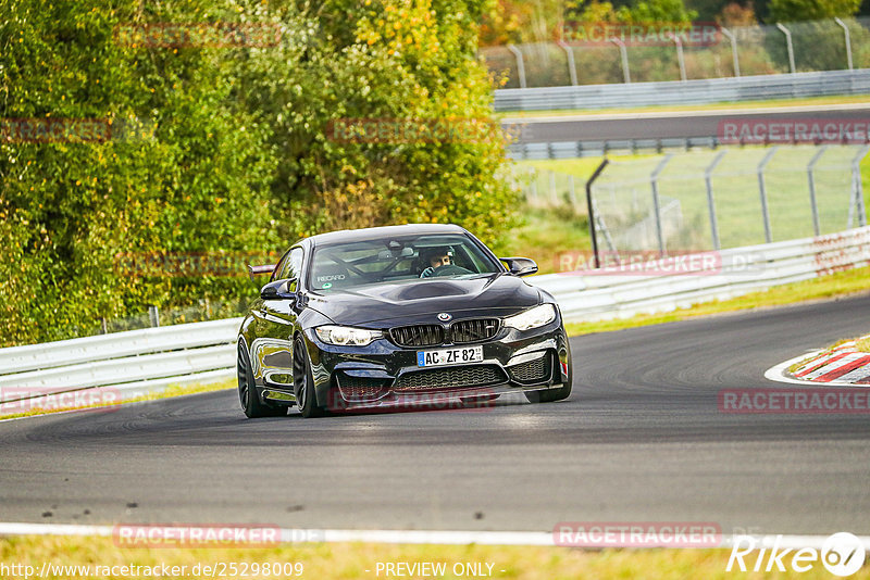 Bild #25298009 - Touristenfahrten Nürburgring Nordschleife (13.10.2023)