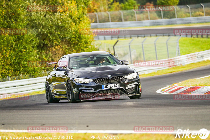 Bild #25298010 - Touristenfahrten Nürburgring Nordschleife (13.10.2023)