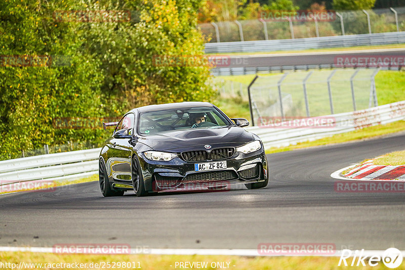 Bild #25298011 - Touristenfahrten Nürburgring Nordschleife (13.10.2023)