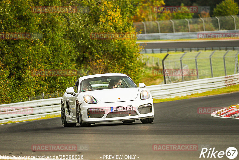 Bild #25298016 - Touristenfahrten Nürburgring Nordschleife (13.10.2023)