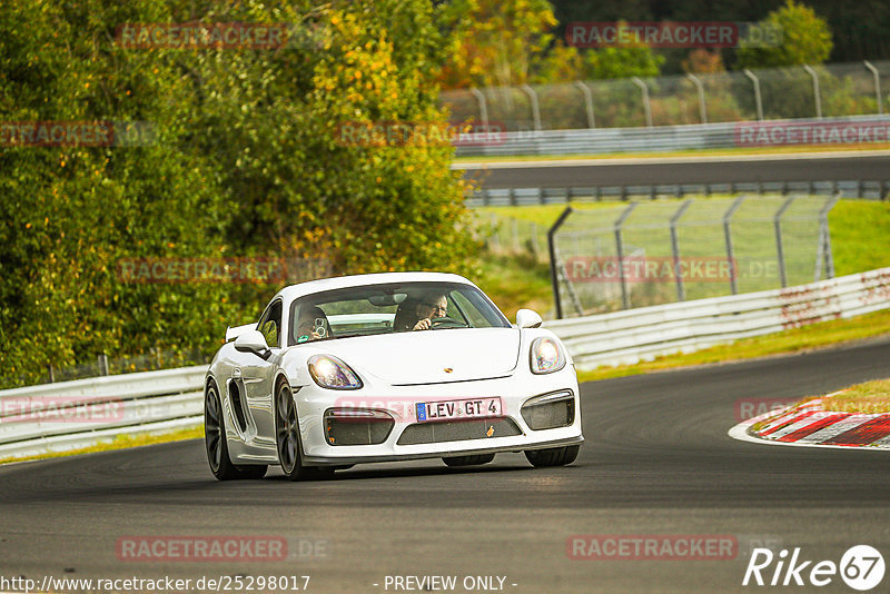 Bild #25298017 - Touristenfahrten Nürburgring Nordschleife (13.10.2023)