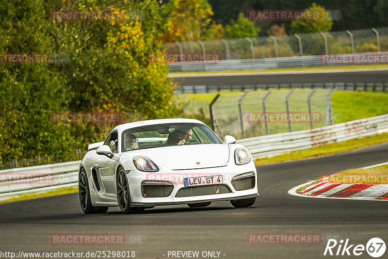 Bild #25298018 - Touristenfahrten Nürburgring Nordschleife (13.10.2023)