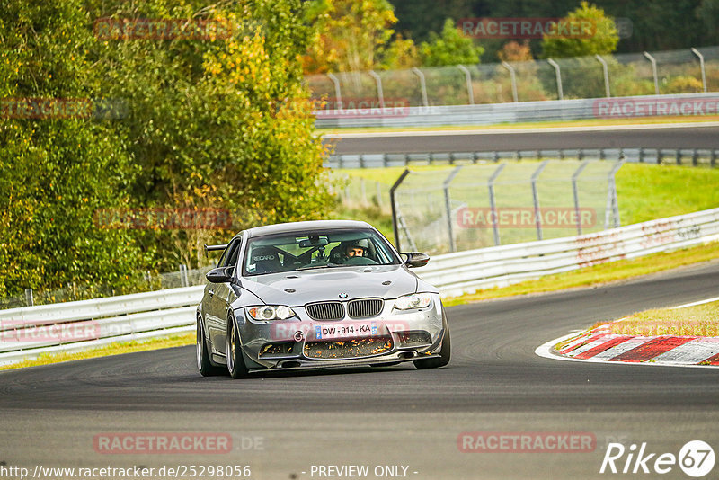 Bild #25298056 - Touristenfahrten Nürburgring Nordschleife (13.10.2023)