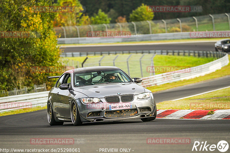 Bild #25298061 - Touristenfahrten Nürburgring Nordschleife (13.10.2023)