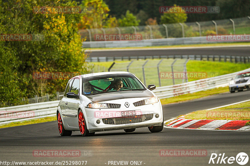 Bild #25298077 - Touristenfahrten Nürburgring Nordschleife (13.10.2023)