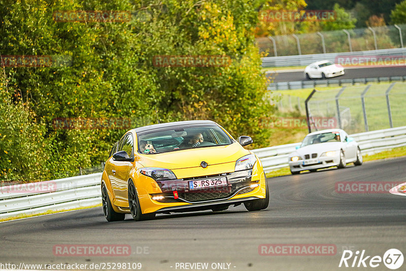 Bild #25298109 - Touristenfahrten Nürburgring Nordschleife (13.10.2023)