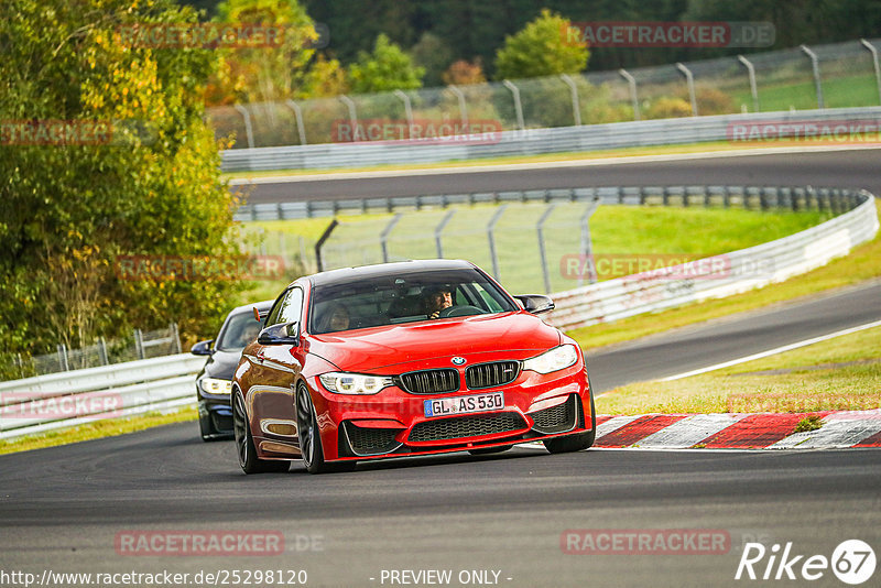 Bild #25298120 - Touristenfahrten Nürburgring Nordschleife (13.10.2023)