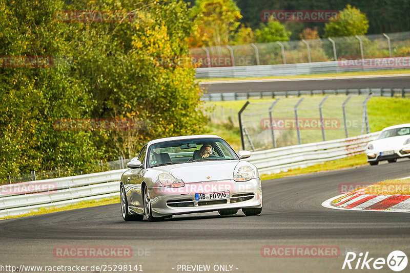 Bild #25298141 - Touristenfahrten Nürburgring Nordschleife (13.10.2023)