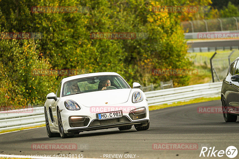 Bild #25298145 - Touristenfahrten Nürburgring Nordschleife (13.10.2023)