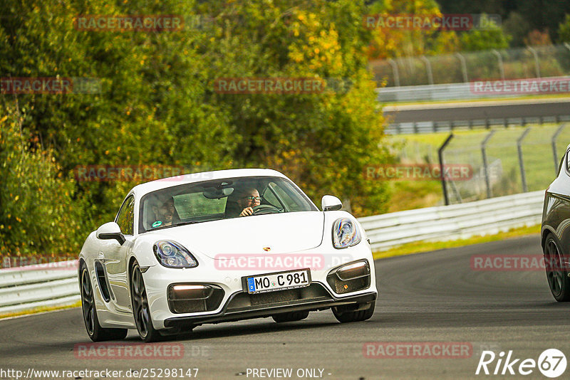 Bild #25298147 - Touristenfahrten Nürburgring Nordschleife (13.10.2023)