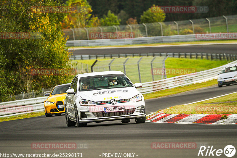 Bild #25298171 - Touristenfahrten Nürburgring Nordschleife (13.10.2023)