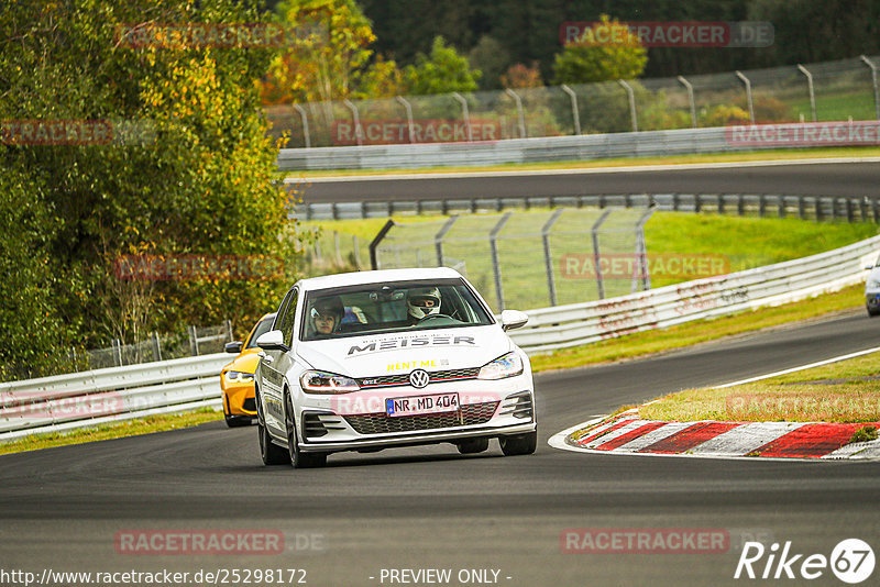 Bild #25298172 - Touristenfahrten Nürburgring Nordschleife (13.10.2023)