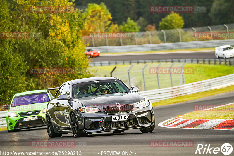 Bild #25298213 - Touristenfahrten Nürburgring Nordschleife (13.10.2023)