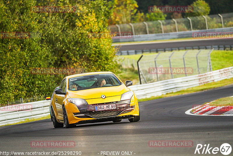 Bild #25298290 - Touristenfahrten Nürburgring Nordschleife (13.10.2023)