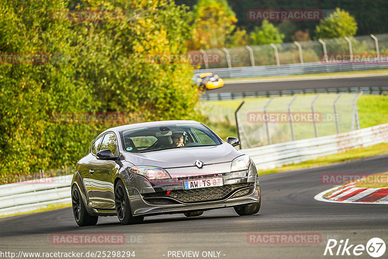 Bild #25298294 - Touristenfahrten Nürburgring Nordschleife (13.10.2023)