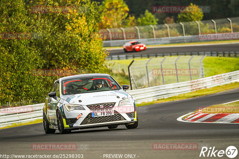 Bild #25298303 - Touristenfahrten Nürburgring Nordschleife (13.10.2023)