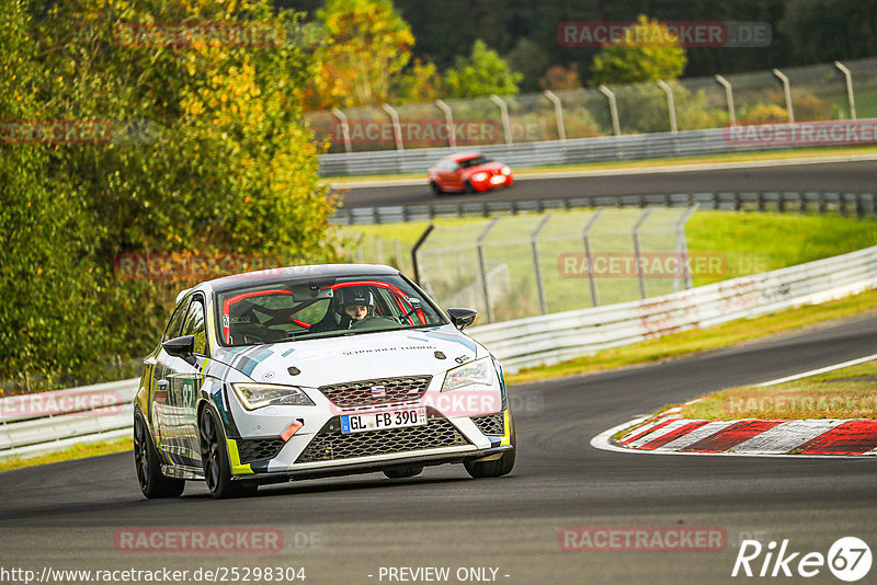 Bild #25298304 - Touristenfahrten Nürburgring Nordschleife (13.10.2023)