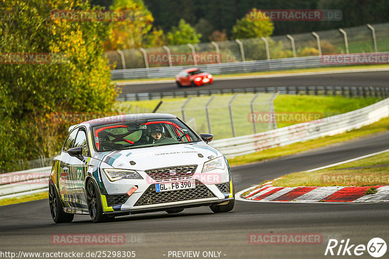 Bild #25298305 - Touristenfahrten Nürburgring Nordschleife (13.10.2023)