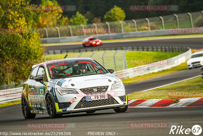 Bild #25298306 - Touristenfahrten Nürburgring Nordschleife (13.10.2023)