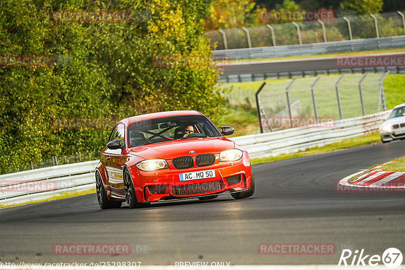 Bild #25298307 - Touristenfahrten Nürburgring Nordschleife (13.10.2023)