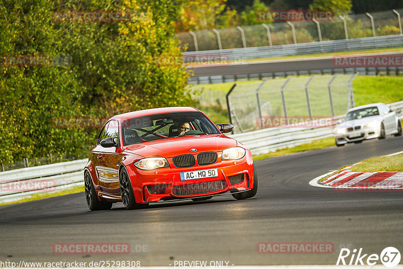 Bild #25298308 - Touristenfahrten Nürburgring Nordschleife (13.10.2023)