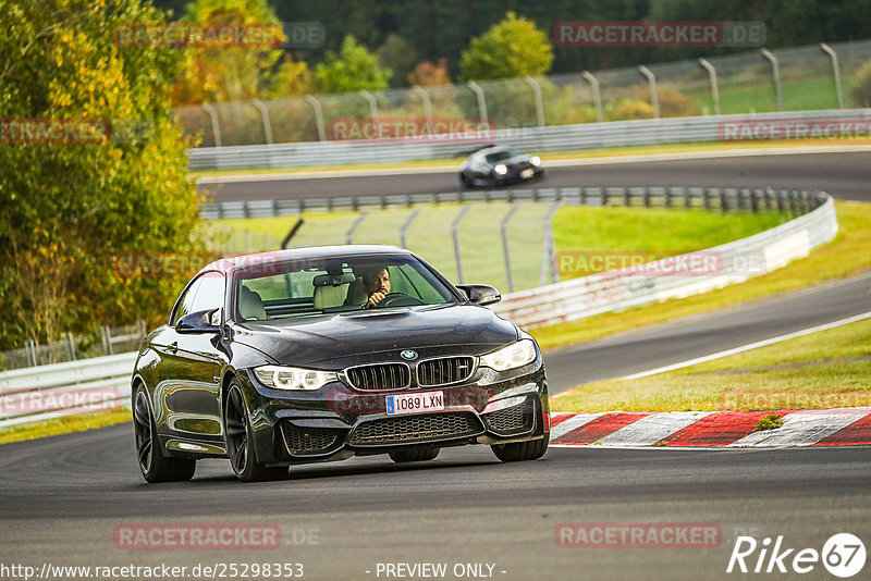 Bild #25298353 - Touristenfahrten Nürburgring Nordschleife (13.10.2023)